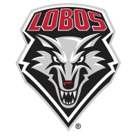 New Mexico Lobos logo - Similar company to Unm Athletics