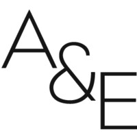 A&E Real Estate logo - Similar company to Lightstone