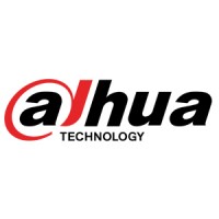 Dahua Pro AV UK & Ireland logo - Similar company to Sharptext Cork Ltd