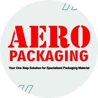 AERO PACKAGING MUMBAI logo - Similar company to Micro Elevators India Limited