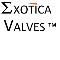 Exotica Valves™ logo - Similar company to Js Engineering Cnc Solutions