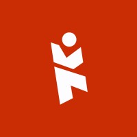 Kreative Folks - a 360 digital agency logo - Similar company to Digious Corp.