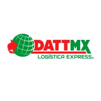 Datt Express logo - Similar company to Importare.Mx