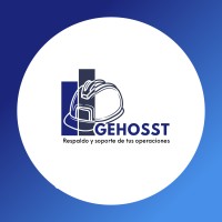 GEHOSST logo - Similar company to Fit Safety