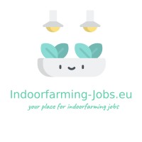 Indoorfarming Jobs logo - Similar company to Profarming