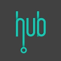 Hub Agência de Marketing Digital logo - Similar company to Casa Criative Digital | Assessoria De Marketing