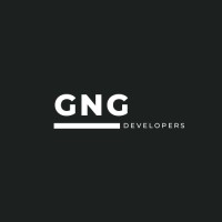 GNG Developers logo - Similar company to Ar Tech Info