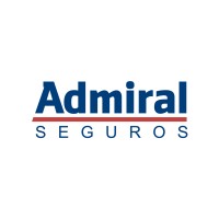 Admiral Seguros | Admiral Group logo - Similar company to Serliman S.L.U.