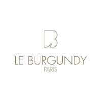 Hôtel Le Burgundy Paris logo - Similar company to Calma Paris