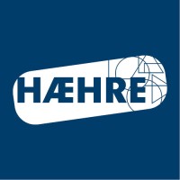 Hæhre Entreprenør logo - Similar company to Zenith Survey As