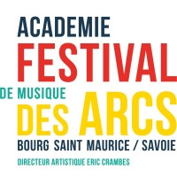 Académie-Festival des Arcs logo - Similar company to Shift Store Paris