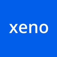 Xeno logo - Similar company to A.K Garg & Sons