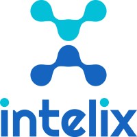 Intelix logo - Similar company to Intelix Ai