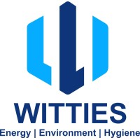 WITTIES GHANA logo - Similar company to Folklore Ltd.