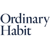 Ordinary Habit logo - Similar company to Nikki Mcmorrow Creative