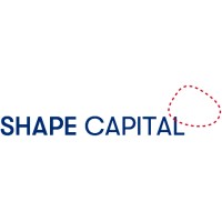 Shape Capital logo - Similar company to Votebox Inc