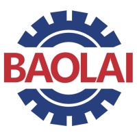 Tianjin Baolai Fortune Trade Co., Ltd logo - Similar company to Yieh Phui Enterprise Co.,Ltd.