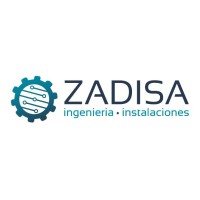 Grupo Zadisa logo - Similar company to Urdecon Innova