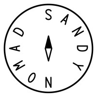 Sandy Nomad
