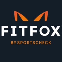 Fitfox logo - Similar company to Ninebarc