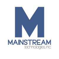 Mainstream Technologies Inc. logo - Similar company to Mainstream Technologies