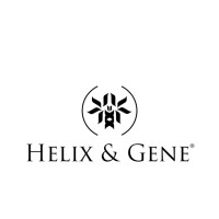 Helix & Gene logo - Similar company to Higher Source