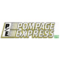 POMPAGE EXPRESS MD INC logo - Similar company to Jem Strapping Systems Inc.
