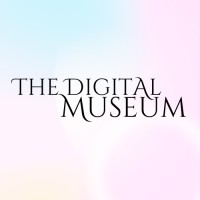 The Digital Museum logo - Similar company to Canadian Hispanic-Latin American Virtual Museum