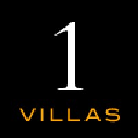 1 Villas logo - Similar company to Mercey