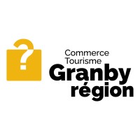 Commerce Tourisme Granby région logo - Similar company to Electrotech Automatisation Industrielle