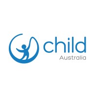 Child Australia logo - Similar company to One Tree Community Services