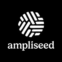 Ampliseed logo - Similar company to See Jane Run