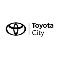 Toyota City logo - Similar company to Inchcape Belux
