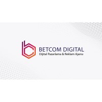 Betcom Digital Pazarlama ve Reklam Ajansı logo - Similar company to Falcon Web Tasarım