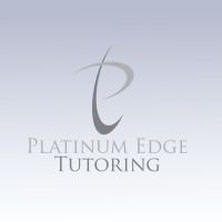 Platinum Edge Tutoring logo - Similar company to Recruitroo
