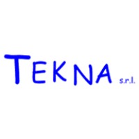 TEKNA S.r.l logo - Similar company to Studio Tecnico Sabattini