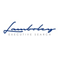 Lamboley Executive Search logo - Similar company to Hr Advisory