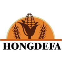HONGDEFA FLOUR MILL MACHINERY logo - Similar company to Maize Milling Machine, Wheat Flour Mill Machine, Silo, Steel Structure Workshop,