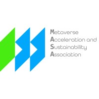 Metaverse Acceleration and Sustainability Association logo - Similar company to Mirrorscape