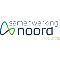 Samenwerking Noord logo - Similar company to Hacksclusive