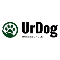 Hundeschule Urdog logo - Similar company to Messerschmidt Consulting