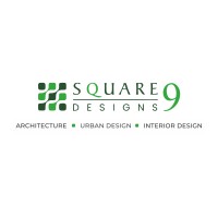 Square 9 Designs logo - Similar company to Design Inside