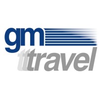 GM TRAVEL logo - Similar company to Digitalcia