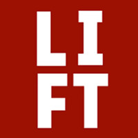 Liftmarketing logo - Similar company to Haski