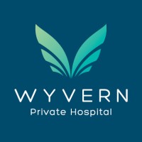 Wyvern Private Hospital logo - Similar company to Garage Roasters