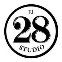 El28 Studio logo - Similar company to Catts Camera Sl