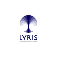 LYRIS logo - Similar company to Cybermake.Co