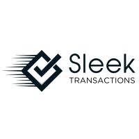 Sleek Transactions logo - Similar company to Shark Processing Llc