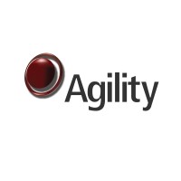 Agility logo - Similar company to Agility Talent Solutions (Pty) Limited