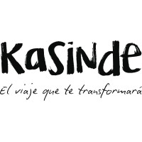 KASINDE logo - Similar company to Reserve Trip